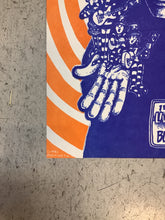 Load image into Gallery viewer, Soulhat at Black Cat Lounge - 1991 (Poster)
