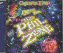Load image into Gallery viewer, Grateful Dead* : Fallout From The Phil Zone (2xHDCD, Album)

