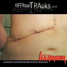 Load image into Gallery viewer, Various : Off Road Tracks Vol. 22 (CD, Comp, Promo)

