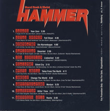 Load image into Gallery viewer, Various : Off Road Tracks Vol. 22 (CD, Comp, Promo)
