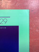 Load image into Gallery viewer, Nanci Griffith at Bass Concert Hall - 1990 (Poster)
