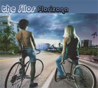 The Silos : Florizona (CD, Album)