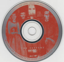 Load image into Gallery viewer, The Setters (2) : The Setters (CD, Album)
