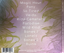 Load image into Gallery viewer, The Tontons : Make Out King And Other Stories Of Love (CD, Album)
