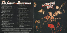 Load image into Gallery viewer, The Litter : Distortions (CD, Album, Mono, RE, RM)
