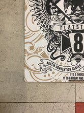 Load image into Gallery viewer, Flatstock 8 Skull - 2006 (Poster)
