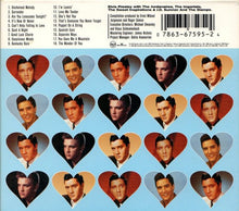 Load image into Gallery viewer, Elvis Presley : Love Songs (CD, Comp)
