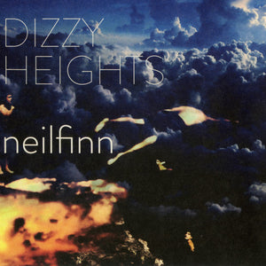 Neil Finn : Dizzy Heights (CD, Album, Dig)