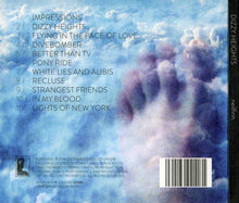 Load image into Gallery viewer, Neil Finn : Dizzy Heights (CD, Album, Dig)
