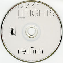 Load image into Gallery viewer, Neil Finn : Dizzy Heights (CD, Album, Dig)
