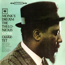 Load image into Gallery viewer, The Thelonious Monk Quartet : Monk's Dream (CD, Album, RE, RM)
