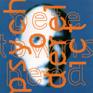 Pete Townshend : Psychoderelict (CD, Album, RE, RM)