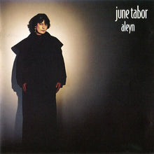 Load image into Gallery viewer, June Tabor : Aleyn (CD, Album)

