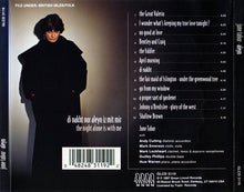Load image into Gallery viewer, June Tabor : Aleyn (CD, Album)

