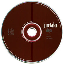 Load image into Gallery viewer, June Tabor : Aleyn (CD, Album)
