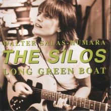Load image into Gallery viewer, Walter Salas-Humara, The Silos : Long Green Boat (CD, Comp)
