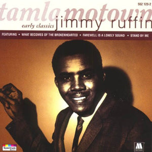 Jimmy Ruffin : Early Classics (CD, Comp)