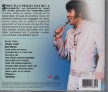 Load image into Gallery viewer, Elvis Presley : Uncovered (Vol. 2) (CD, Comp)
