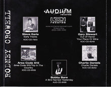 Load image into Gallery viewer, Rodney Crowell : Ain't Living Long Like This (CD, Album, RE)
