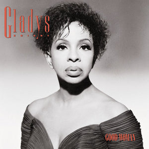 Gladys Knight : Good Woman (CD, Album)