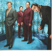 Load image into Gallery viewer, The Derailers : Here Come The Derailers (CD, Album)
