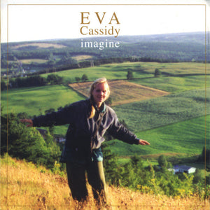 Eva Cassidy : Imagine (CD, Album)