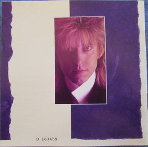 Eric Johnson (2) : Ah Via Musicom (CD, Album, Club)