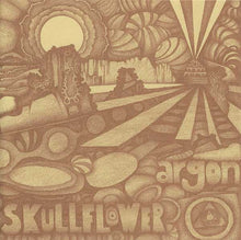 Load image into Gallery viewer, Skullflower : Argon (CD, Album)
