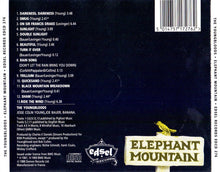 Load image into Gallery viewer, The Youngbloods : Elephant Mountain (CD, Album, RE)
