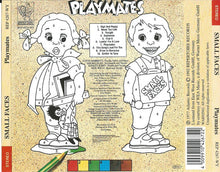 Load image into Gallery viewer, Small Faces : Playmates (CD, Album, RE)
