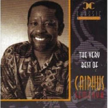 Load image into Gallery viewer, Caiphus Semenya : The Very Best Of (CD, Comp)
