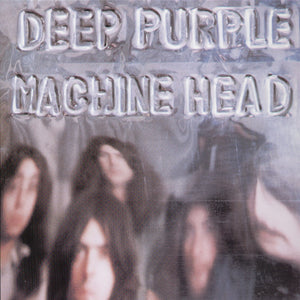 Deep Purple - Machine Head