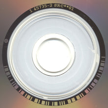 Load image into Gallery viewer, Eric Clapton : From The Cradle (CD, Album, Spe)
