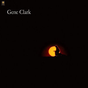 Gene Clark : White Light (CD, Album)