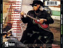 Load image into Gallery viewer, Johnny Jenkins : Blessed Blues (HDCD, Album)
