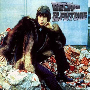 Jeff Beck : Beck To The Future (2xCD, Unofficial)