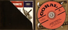 Load image into Gallery viewer, Johnny Burnette &amp; The Rock 'N' Roll Trio* : The Complete Coral Rock 'n Roll Trio Recordings (CD, Comp, Ltd, Num)
