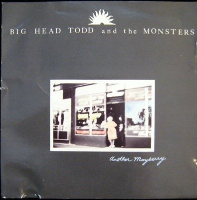 Big Head Todd And The Monsters : Another Mayberry (CD, Album)
