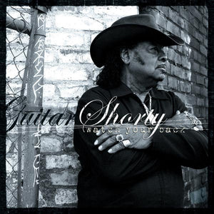 Guitar Shorty : Watch Your Back (CD, Album)