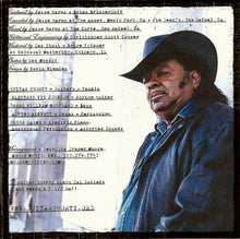 Load image into Gallery viewer, Guitar Shorty : Watch Your Back (CD, Album)
