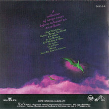 Load image into Gallery viewer, Jefferson Airplane : Early Flight (CD, Comp, RE, RM)

