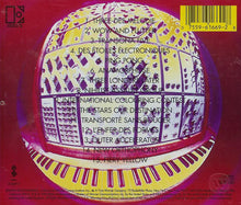 Load image into Gallery viewer, Stereolab : Mars Audiac Quintet (CD, Album, SRC)
