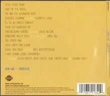 Load image into Gallery viewer, Carlene Carter : Carter Girl (CD, Album)
