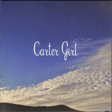 Load image into Gallery viewer, Carlene Carter : Carter Girl (CD, Album)
