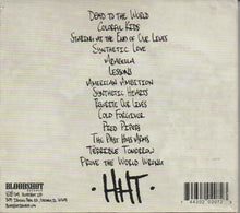 Load image into Gallery viewer, Ha Ha Tonka : Lessons (CD, Album)
