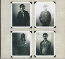 Load image into Gallery viewer, Ha Ha Tonka : Lessons (CD, Album)
