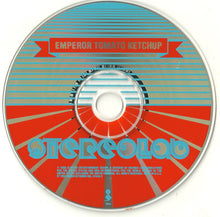 Load image into Gallery viewer, Stereolab : Emperor Tomato Ketchup (CD, Album, SRC)
