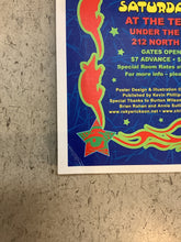 Load image into Gallery viewer, Spencer Perskin's Shiva's Headband Experience at The Texas Musicians Museum - 2007 (Poster)
