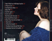 Load image into Gallery viewer, Janiva Magness : What Love Will Do (CD, Album)
