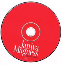 Load image into Gallery viewer, Janiva Magness : What Love Will Do (CD, Album)
